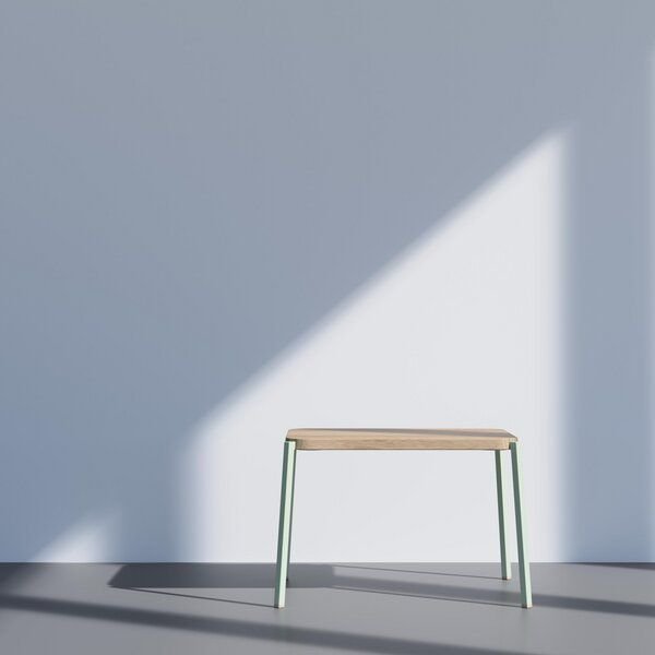 Bally und Bally Kindertisch