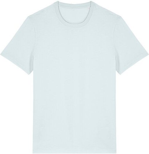 Greenspired Nachhaltiges Unisex T-Shirt aus 100% Biobaumwolle 155 g/m² XXS-5XL