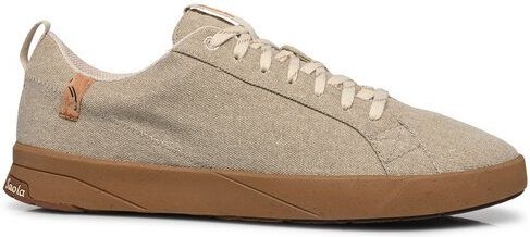 SAOLA Cannon Canvas M 2.0 - vegane Sneakers ultra leicht und komfortabel