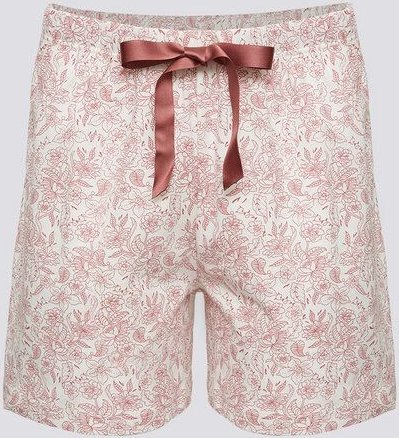 comazo|earth Fairtrade Schlafshorts