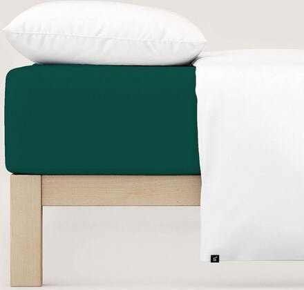 Schlafgut Spannbettlaken Casual Organic - 100% Biobaumwolle