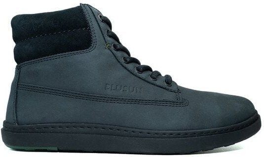 BLUSUN Barfußschuh BLSN-020W anthracite