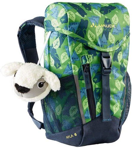 Vaude Ayla 6 Kinderrucksack