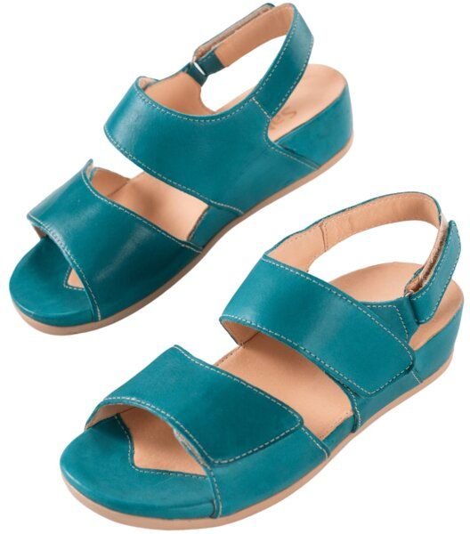 SaNeba Sandale Damen | Open Spirit