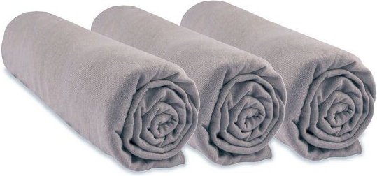 Easy Dort Kinder-Spannbettlaken Aus Jersey Bio-Baumwolle