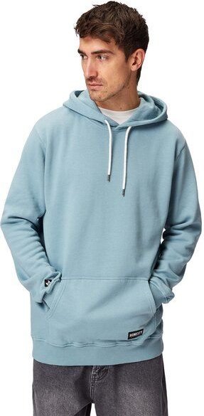 Thumbnail - Honesty Rules Basic Hooded