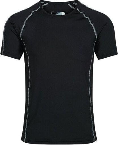 Regatta Professional Recyceltes Kurzarm T-Shirt Thermo - Unterwäsche bis 3XL
