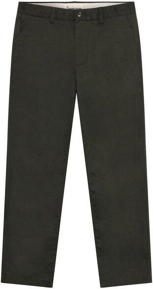 KnowledgeCotton Apparel Canvas-Hose CHUCK