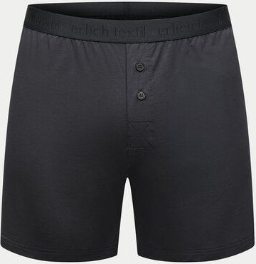 erlich textil Light Touch Boxers, weite Boxershorts aus weichem Modal, made in Europe