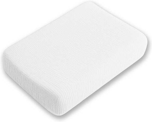 PAPATE Wickelauflagenbezug aus Bio-Baumwolle