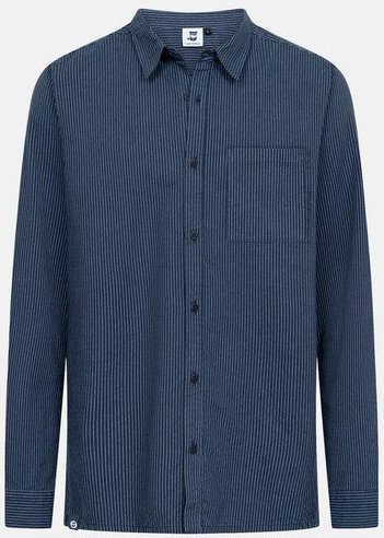 Hanseheld Herren Hemd Fischer