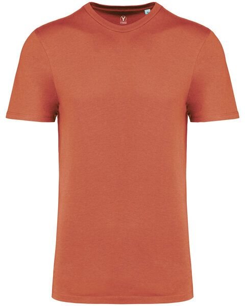 YTWOO Umweltfreundliches Unisex T-Shirt- Made in Portugal