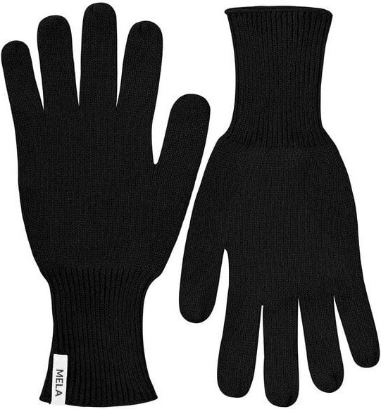 Strick Handschuhe RISHI | von MELA | Fairtrade & GOTS zertifiziert