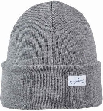 Lou-i Mütze aus Bio-Baumwolle unisex