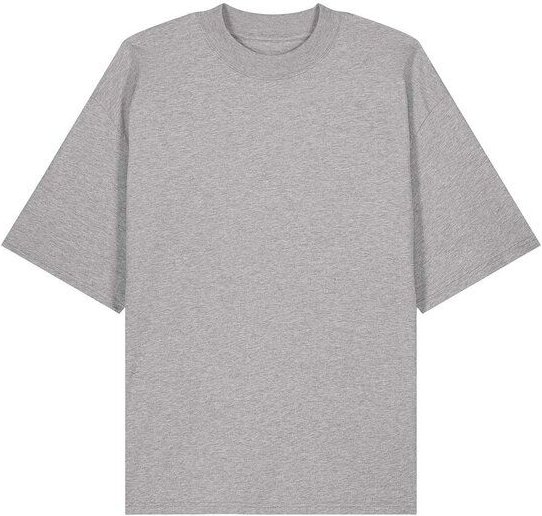 YTWOO Urban Premium Oversize T-Shirt