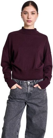 JAN N JUNE Strickpullover Jumper YIN