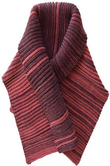 austriandesign.at Schal "Rippe"