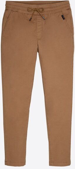 Herren Jogg Chino aus Bio-Baumwoll Mix - TARO - recolution