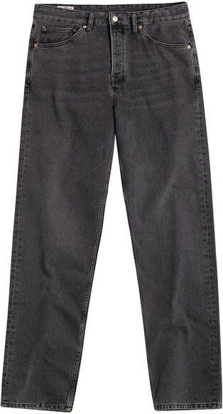 Kings Of Indigo Jeans ROY Holo Grey Worn