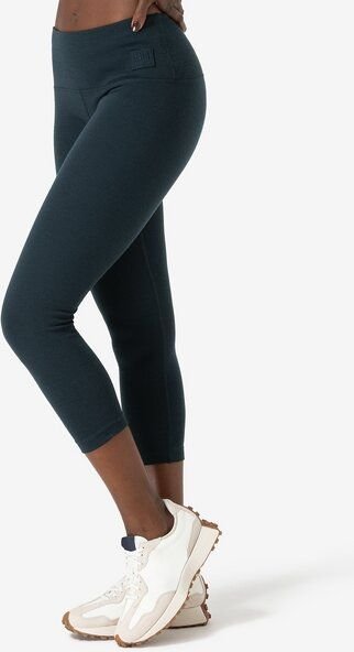 super.natural Leggings SUPER BIO für Damen, nachhaltig, Merino