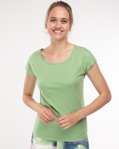 Alma & Lovis T-Shirt aus Bio-Baumwolle | Short Pure