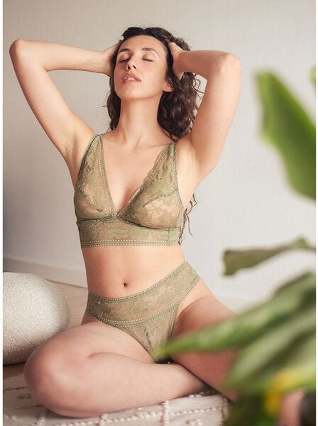 Anekdot Slip Viana Verde