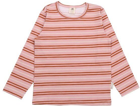 Walkiddy Pink Lines-Shirt