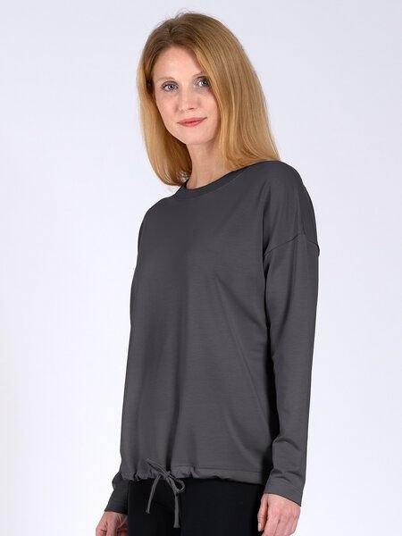 Thumbnail - Magadi Yoga Sweater GIGI aus Naturmaterial