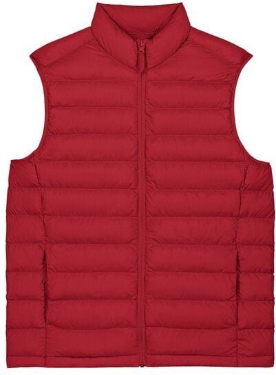 YTWOO Leichte Herren Steppweste