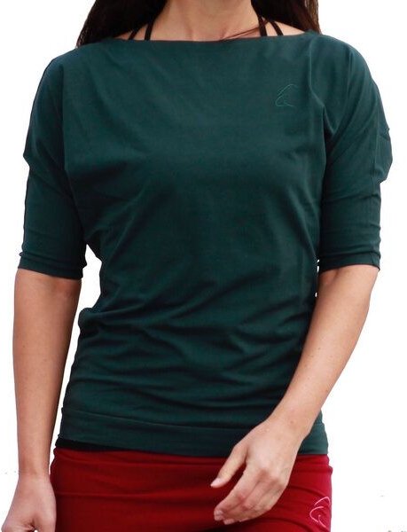 ESPARTO Halbarmshirt "Sadaa"