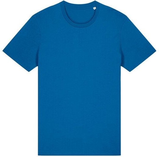 Greenspired Nachhaltiges Unisex T-Shirt aus 100% Biobaumwolle 155 g/m² XXS-5XL