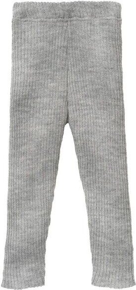 Disana leichte Leggings bio Merinowolle