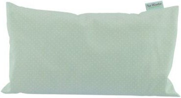 NoWaste Wrapping NoWaste Zirbenkissen Kopfkissen Schlafkissen 20 x 30 cm ver. Motive
