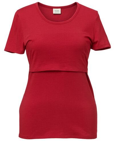 Umstands- und Stillshirt Classic von boob