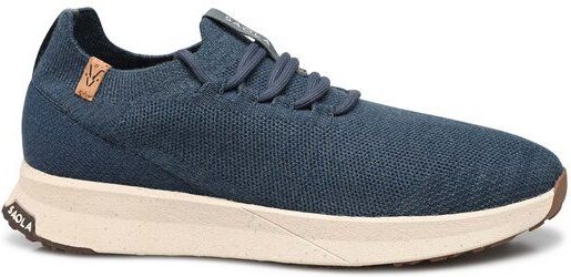 SAOLA Sneaker Frauen aus Merinowolle - Tsavo Women 2.0 Wool
