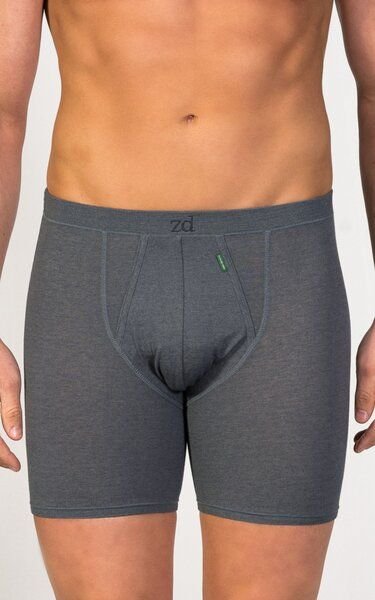 Thumbnail - ZD Zero Defects Radhose aus ägyptischer Baumwolle