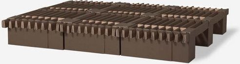 GRID Familienbett | ROOM IN A BOX