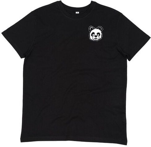 ilovemixtapes Kleiner Panda Men Essential T-Shirt