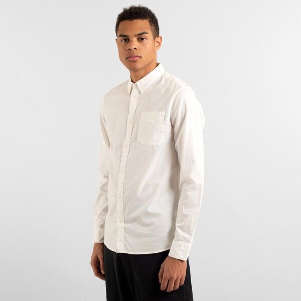 DEDICATED Hemd - Varberg Oxford