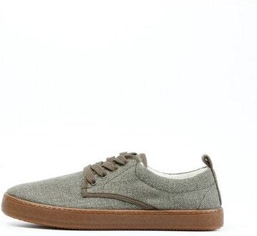 Grand Step Shoes Sneaker aus Hanf - Modell: Tess