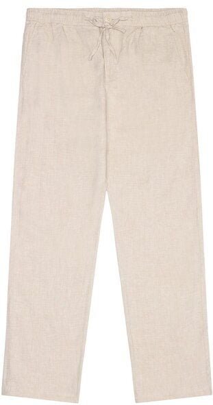 Thumbnail - KnowledgeCotton Apparel Leinenhose Loose Linen