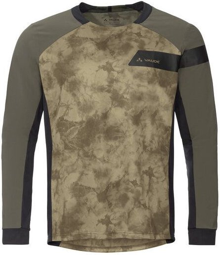VAUDE T-Shirt Men's Moab LS PRO Shirt