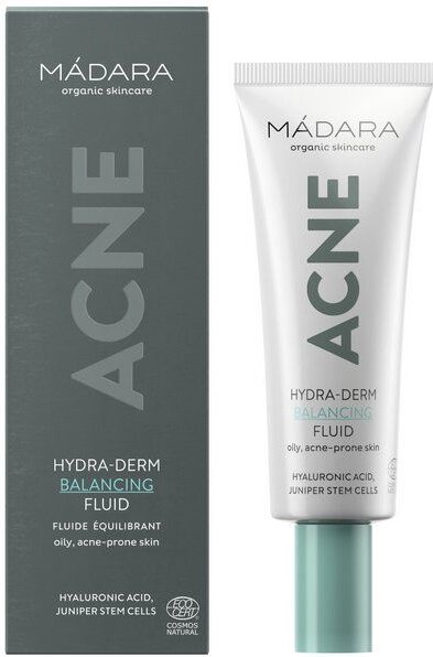 Thumbnail - MADARA ACNE HYDRA-DERM Balancing Fluid