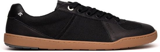 BLUSUN Barfußschuh BLSN-204W black