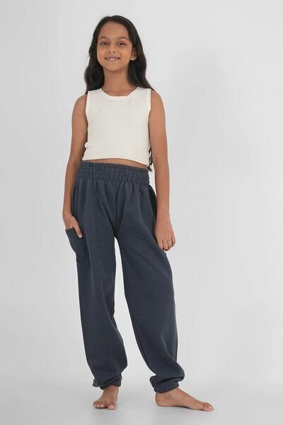 paigh Kinder Warme Haremshose