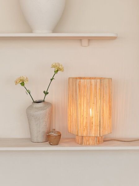 Thumbnail - GOOD&MOJO Tischleuchten PANAMA