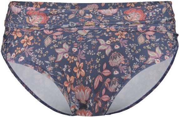 Frija Omina Recycling Bikinihose Fjordella Muster