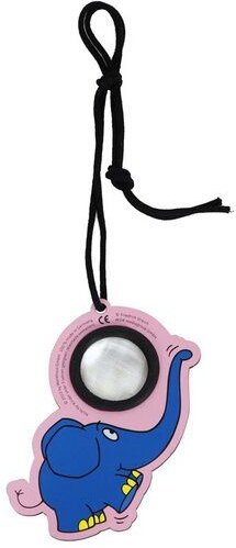 WERKHAUS Die Maus - Guckauge Maus, Elefant, Ente