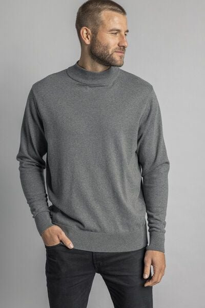 dirts Turtleneck Strick-Pullover