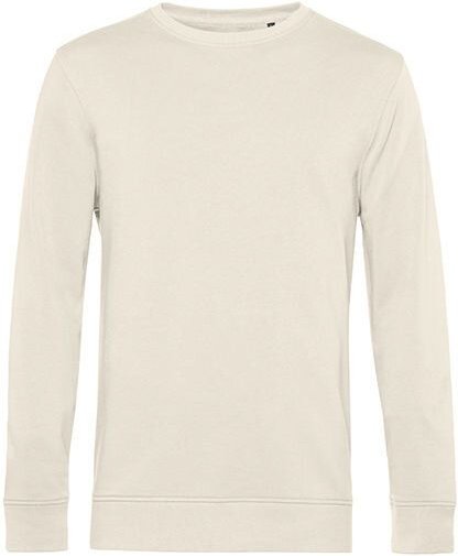B&C Collection Unisex Sweatshirt Pullover in 20 verschiedenen Farben